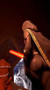 SWTOR Zakuulian Princess
