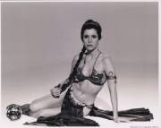 Classic Slave Leia