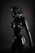 Vader post transition