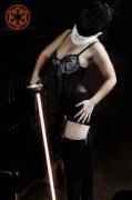 Sith Fencing Academy