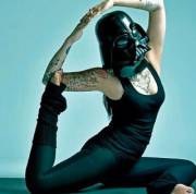 Vixen Vader