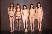 r/javure and r/asianhotties have failed me. The Handcatchs No. 345. Who are they?