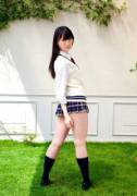 Kana Arai 荒井嘉奈
