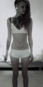 Dressing up