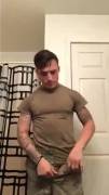 Stud soldier strips
