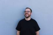 Had to take new headshots at work the other day. So here’s some wholesome content and a face reveal 