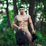 Luc Trieu Vy