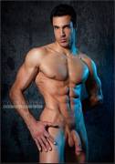 Hugh Plummer by Dylan Rosser