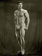 Nolan Ritter by David Vance