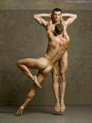 Dance by David Vance