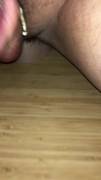 My ass and cock both had a wild night