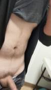 I want you...to want [M]e!