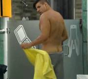 BB20 Fessy Ass Crack Slip