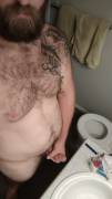 Return of the dad bod 