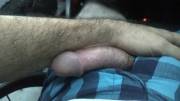 My horny cock