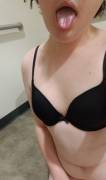 Showing you where to cum