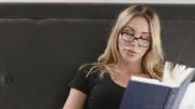 Caught Up Passion Scene 2 - Khloe Kay