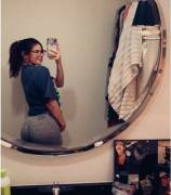 BIG BOOTY TEEN