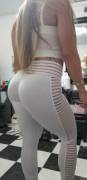 Little sheer