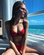Josephine Skriver