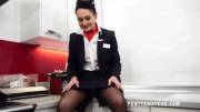 Air Hostess