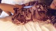 can't even hide in camo