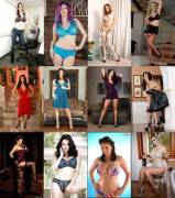 Pick Her Outfit - Jelena Jensen