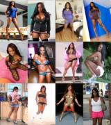 Pick Her Outfit - Jada Fire