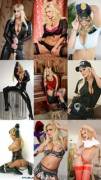 Pick Her Outfit - Shyla Stylez