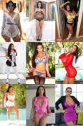 Pick Her Outfit - Priya Price