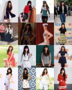 Pick Her Outfit - Zooey Deschanel