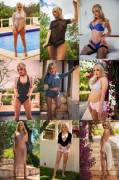 Pick Her Outfit - Sara Louise