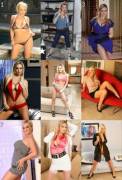 Pick Her Outfit - Abbey Brooks