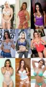 Pick Her Outfit - Rachel Roxxx