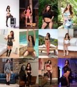 Pick Her Outfit - Charlotte Springer