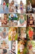 Pick Her Outfit - Blake Eden