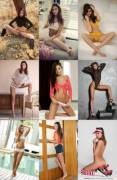 Pick Her Outfit - Sabrisse Aaliyah