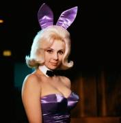 Jan Roberts (Playboy Playment 1963 64, 66) [x/post r/thebunnyclub]