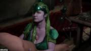 Cetrion titfuck (AliceCry) [Mortal Kombat]