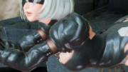 2B Powerless [NieR:Automata]
