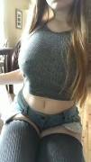 Happy hump day! [Gif]
