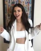 Victoria Justice