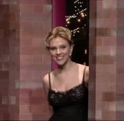 Scarlett Johansson