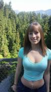 Tight top