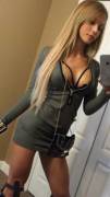 Traffic Stopping Outfit!