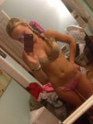 Pants too small