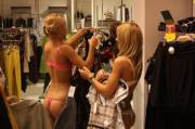 Shopping