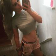 Nice midriff