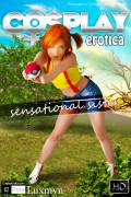 [Pokemon] Misty (Cosplay Erotica) full set