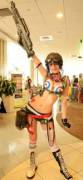 Tank Girl